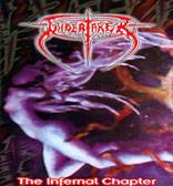 Undertaker Of The Damned : The Infernal Chapter Undertaker Of The Damned : The Infernal Chapter